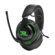 Навушники з мікрофоном JBL Quantum 910X Wireless for XBOX (JBLQ910XWLBLKGRN)