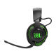 Навушники з мікрофоном JBL Quantum 910X Wireless for XBOX (JBLQ910XWLBLKGRN)