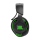 Навушники з мікрофоном JBL Quantum 910X Wireless for XBOX (JBLQ910XWLBLKGRN)