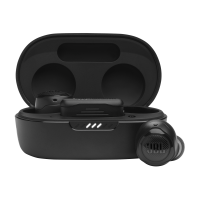 Навушники TWS JBL Quantum TWS Air Black (JBLQTWSAIRBLK)