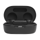 Навушники TWS JBL Quantum TWS Air Black (JBLQTWSAIRBLK)