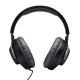 Навушники з мікрофоном JBL Quantum 100 Black (JBLQUANTUM100BLK)