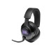 Навушники з мікрофоном JBL Quantum 400 Black (JBLQUANTUM400BLK)