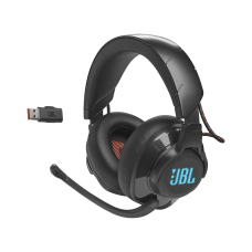 Навушники з мікрофоном JBL Quantum 610 Black (JBLQUANTUM610BLK)