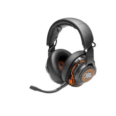 Навушники з мікрофоном JBL Quantum One Black (JBLQUANTUMONEBLK)