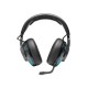 Навушники з мікрофоном JBL Quantum One Black (JBLQUANTUMONEBLK)