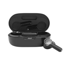 Навушники TWS JBL Quantum TWS Black (JBLQUANTUMTWSBLK)