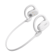 Навушники з мікрофоном JBL Soundgear Sense White (JBLSNDGEARSNSWHT)