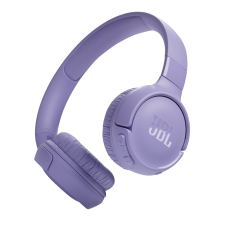 Навушники з мікрофоном JBL Tune 520BT Purple (JBLT520BTPUREU)