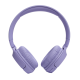 Навушники з мікрофоном JBL Tune 520BT Purple (JBLT520BTPUREU)