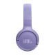 Навушники з мікрофоном JBL Tune 520BT Purple (JBLT520BTPUREU)