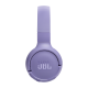 Навушники з мікрофоном JBL Tune 520BT Purple (JBLT520BTPUREU)