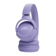 Навушники з мікрофоном JBL Tune 520BT Purple (JBLT520BTPUREU)