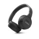 Навушники з мікрофоном JBL Tune 660NC Black (JBLT660NCBLK)