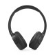 Навушники з мікрофоном JBL Tune 660NC Black (JBLT660NCBLK)