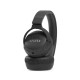 Навушники з мікрофоном JBL Tune 660NC Black (JBLT660NCBLK)