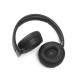 Навушники з мікрофоном JBL Tune 660NC Black (JBLT660NCBLK)