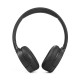 Навушники з мікрофоном JBL Tune 660NC Black (JBLT660NCBLK)