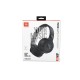 Навушники з мікрофоном JBL Tune 660NC Black (JBLT660NCBLK)