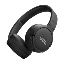 Навушники з мікрофоном JBL Tune 670NC Black (JBLT670NCBLK)