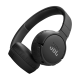 Навушники з мікрофоном JBL Tune 670NC Black (JBLT670NCBLK)