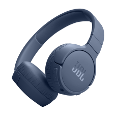 Навушники з мікрофоном JBL Tune 670NC Blue (JBLT670NCBLU)