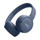 Навушники з мікрофоном JBL Tune 670NC Blue (JBLT670NCBLU)