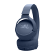 Навушники з мікрофоном JBL Tune 670NC Blue (JBLT670NCBLU)