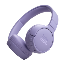 Навушники з мікрофоном JBL Tune 670NC Purple (JBLT670NCPUR)