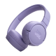 Навушники з мікрофоном JBL Tune 670NC Purple (JBLT670NCPUR)