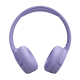 Навушники з мікрофоном JBL Tune 670NC Purple (JBLT670NCPUR)