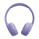 Навушники з мікрофоном JBL Tune 670NC Purple (JBLT670NCPUR)