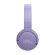 Навушники з мікрофоном JBL Tune 670NC Purple (JBLT670NCPUR)