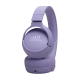 Навушники з мікрофоном JBL Tune 670NC Purple (JBLT670NCPUR)