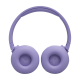 Навушники з мікрофоном JBL Tune 670NC Purple (JBLT670NCPUR)