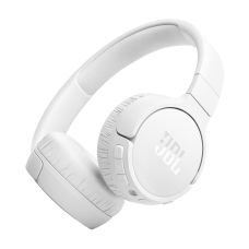 Навушники з мікрофоном JBL Tune 670NC White (JBLT670NCWHT)