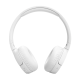 Навушники з мікрофоном JBL Tune 670NC White (JBLT670NCWHT)