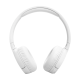 Навушники з мікрофоном JBL Tune 670NC White (JBLT670NCWHT)