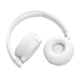 Навушники з мікрофоном JBL Tune 670NC White (JBLT670NCWHT)