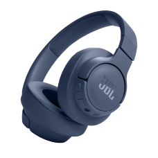 Навушники з мікрофоном JBL Tune 720BT Blue (JBLT720BTBLU)