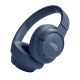 Навушники з мікрофоном JBL Tune 720BT Blue (JBLT720BTBLU)