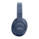 Навушники з мікрофоном JBL Tune 720BT Blue (JBLT720BTBLU)