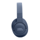 Навушники з мікрофоном JBL Tune 720BT Blue (JBLT720BTBLU)