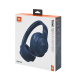 Навушники з мікрофоном JBL Tune 720BT Blue (JBLT720BTBLU)