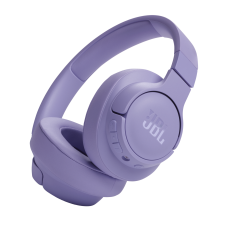 Навушники з мікрофоном JBL Tune 720BT Purple (JBLT720BTPUR)