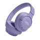 Навушники з мікрофоном JBL Tune 720BT Purple (JBLT720BTPUR)