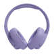 Навушники з мікрофоном JBL Tune 720BT Purple (JBLT720BTPUR)