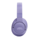 Навушники з мікрофоном JBL Tune 720BT Purple (JBLT720BTPUR)