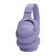 Навушники з мікрофоном JBL Tune 720BT Purple (JBLT720BTPUR)