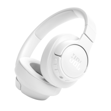 Навушники з мікрофоном JBL Tune 720BT White (JBLT720BTWHT)